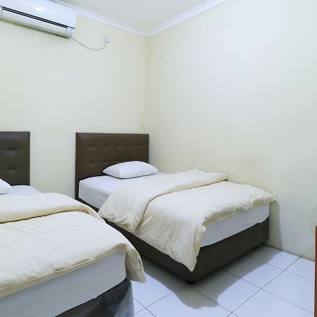 Guest House Samarinda Eksteriør bilde