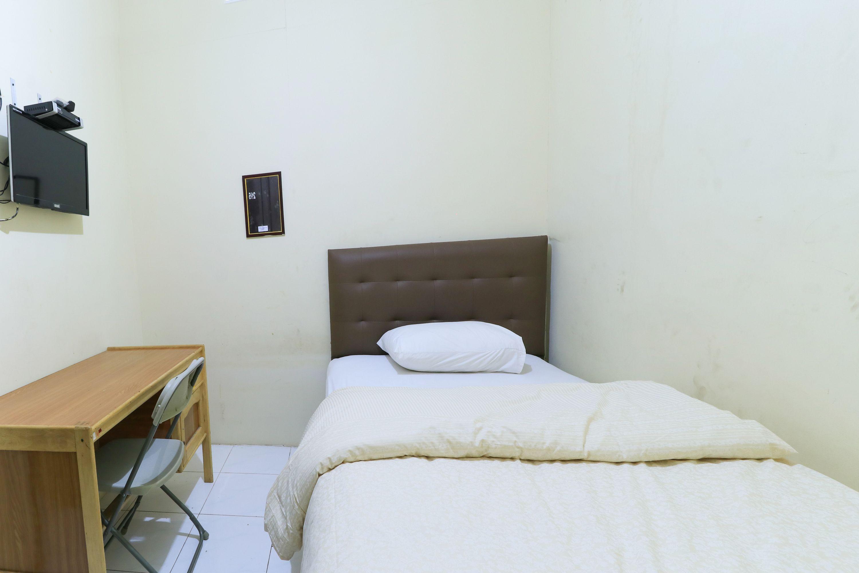Guest House Samarinda Eksteriør bilde