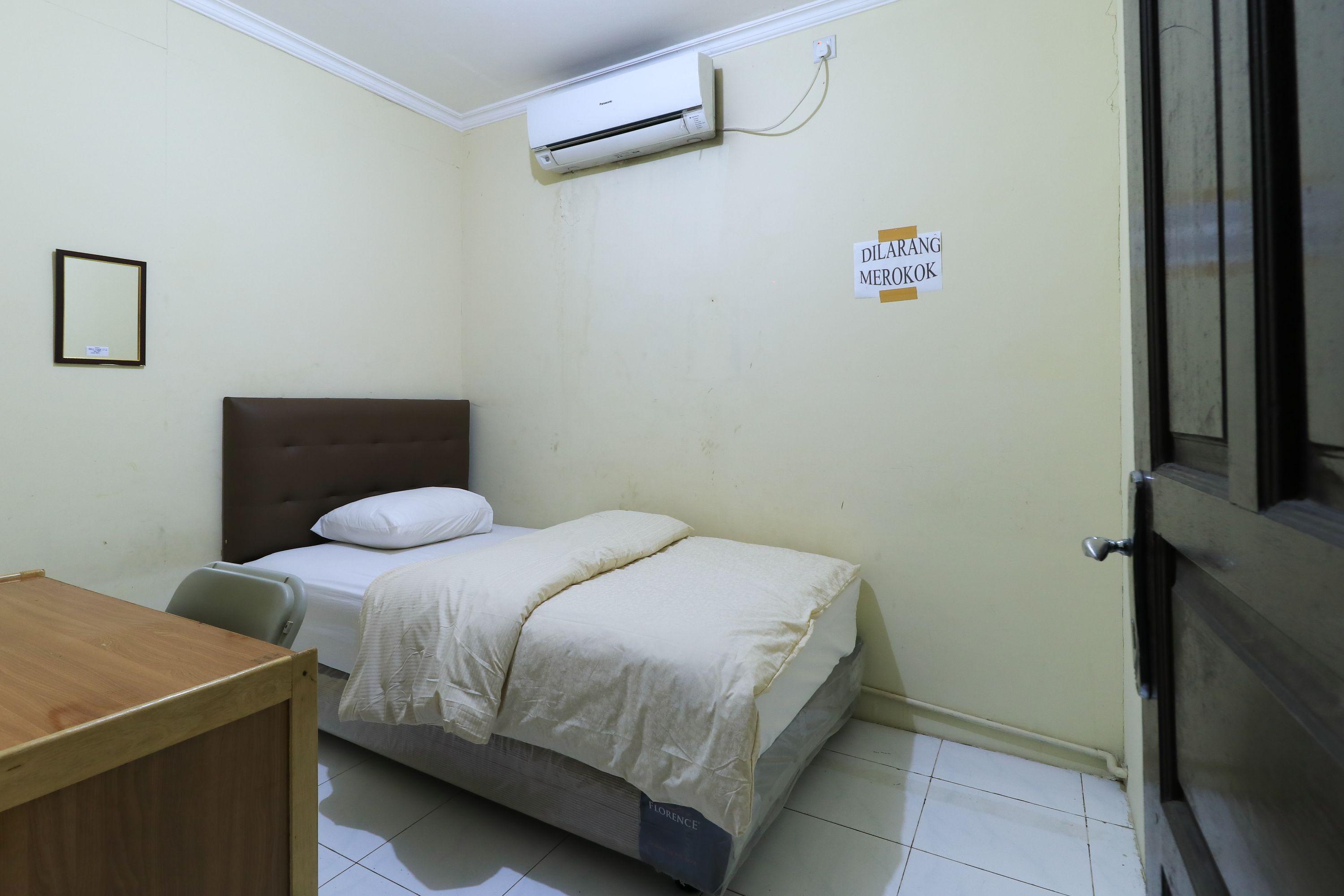 Guest House Samarinda Eksteriør bilde