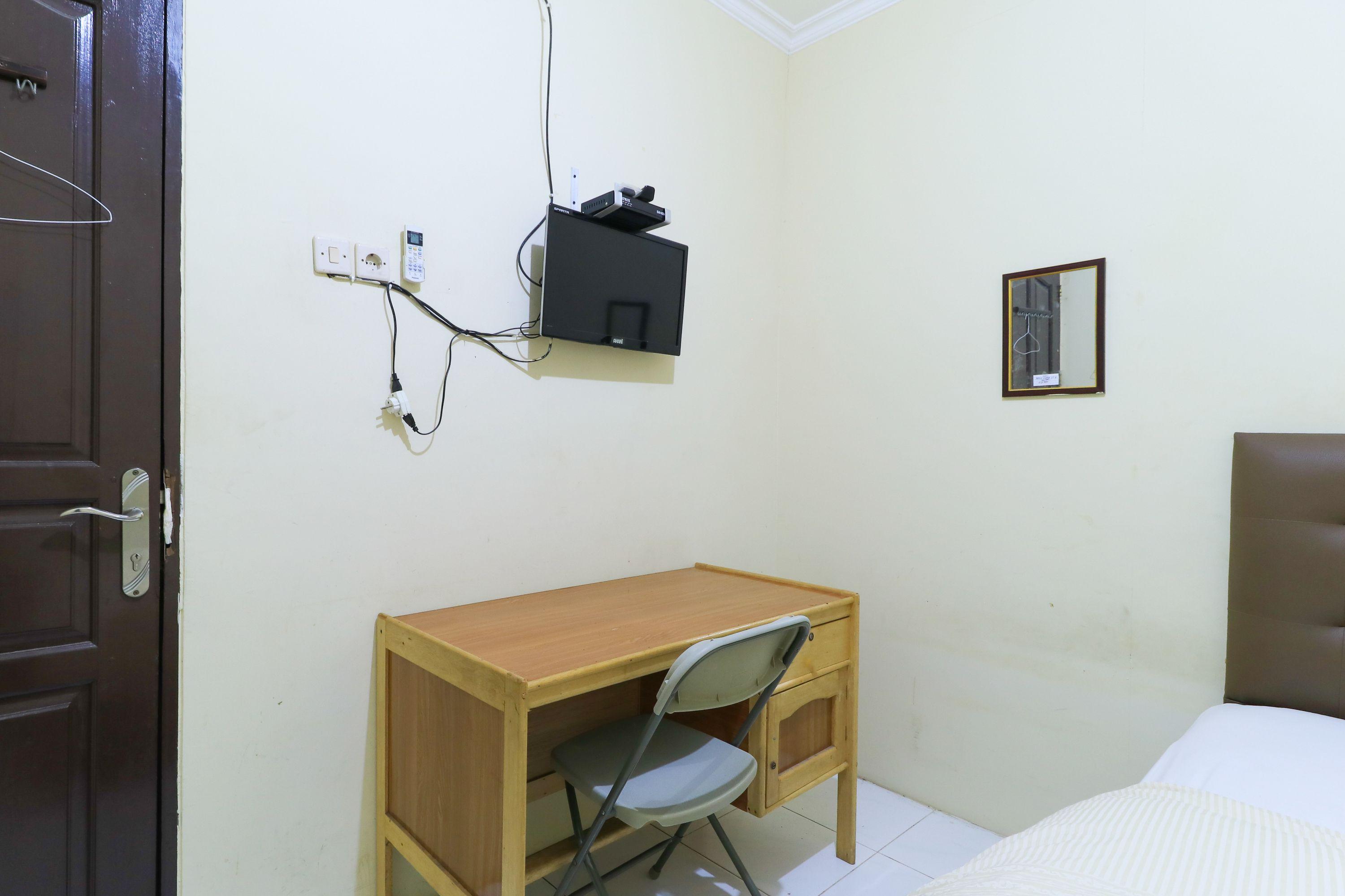 Guest House Samarinda Eksteriør bilde