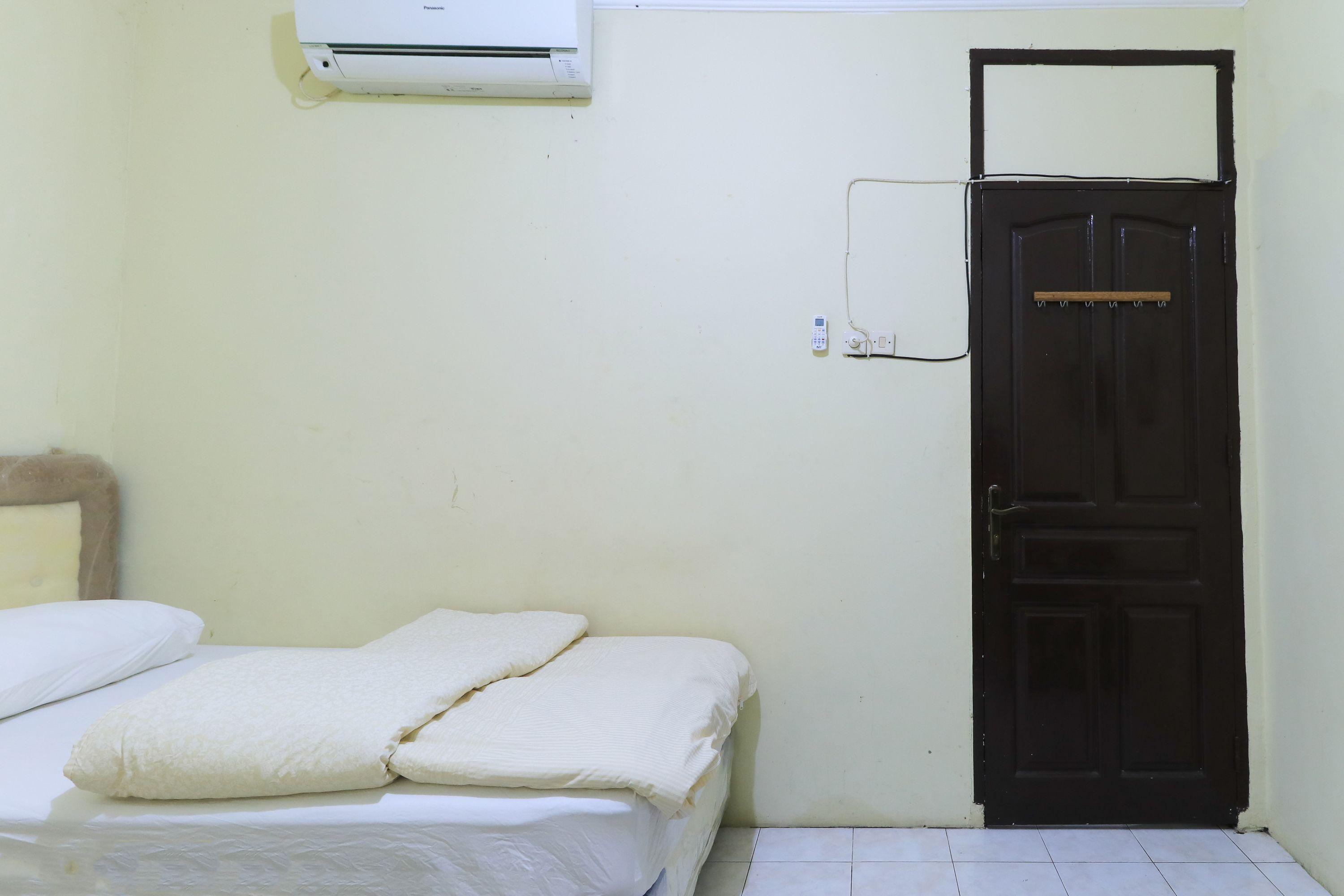 Guest House Samarinda Eksteriør bilde