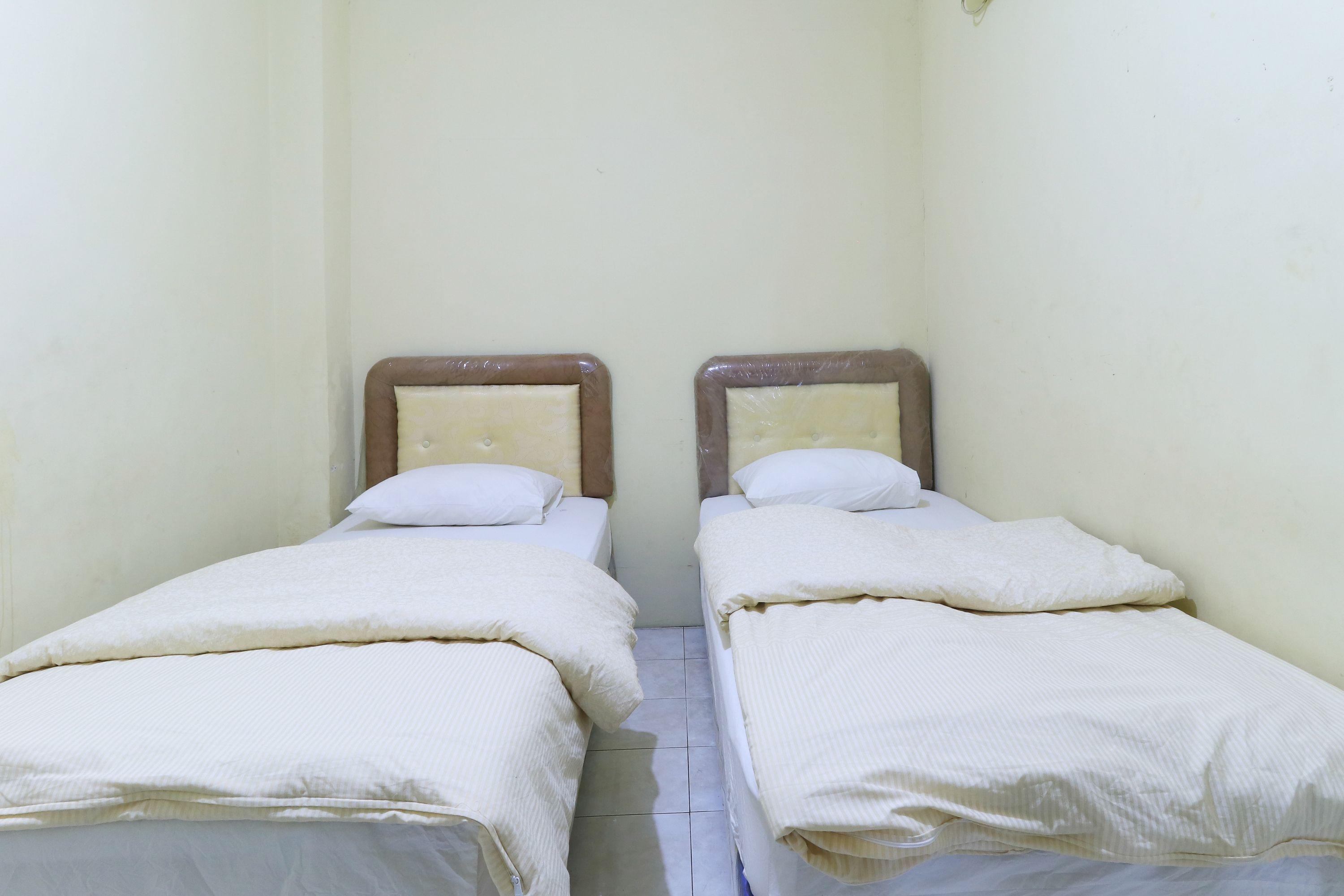 Guest House Samarinda Eksteriør bilde