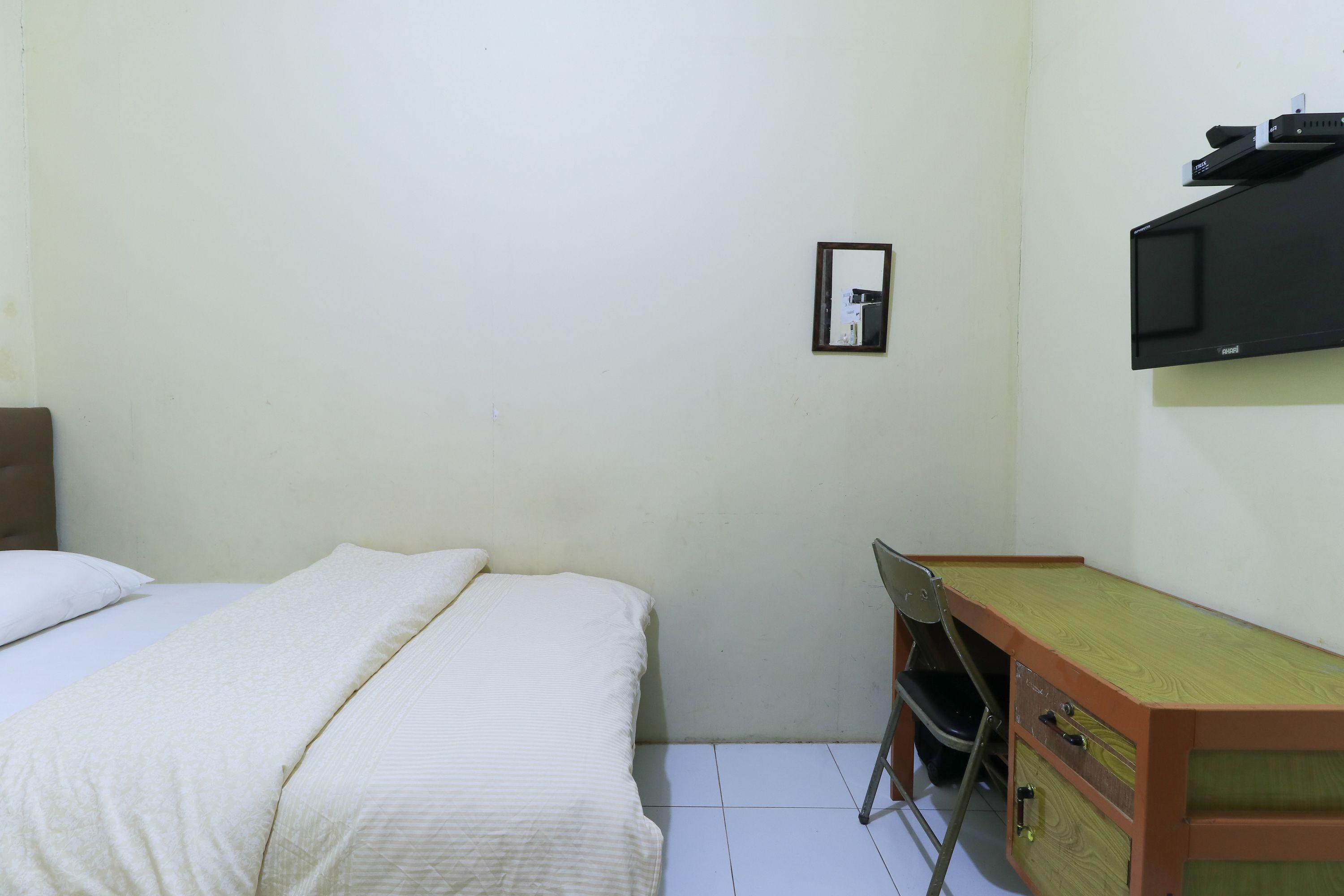 Guest House Samarinda Eksteriør bilde