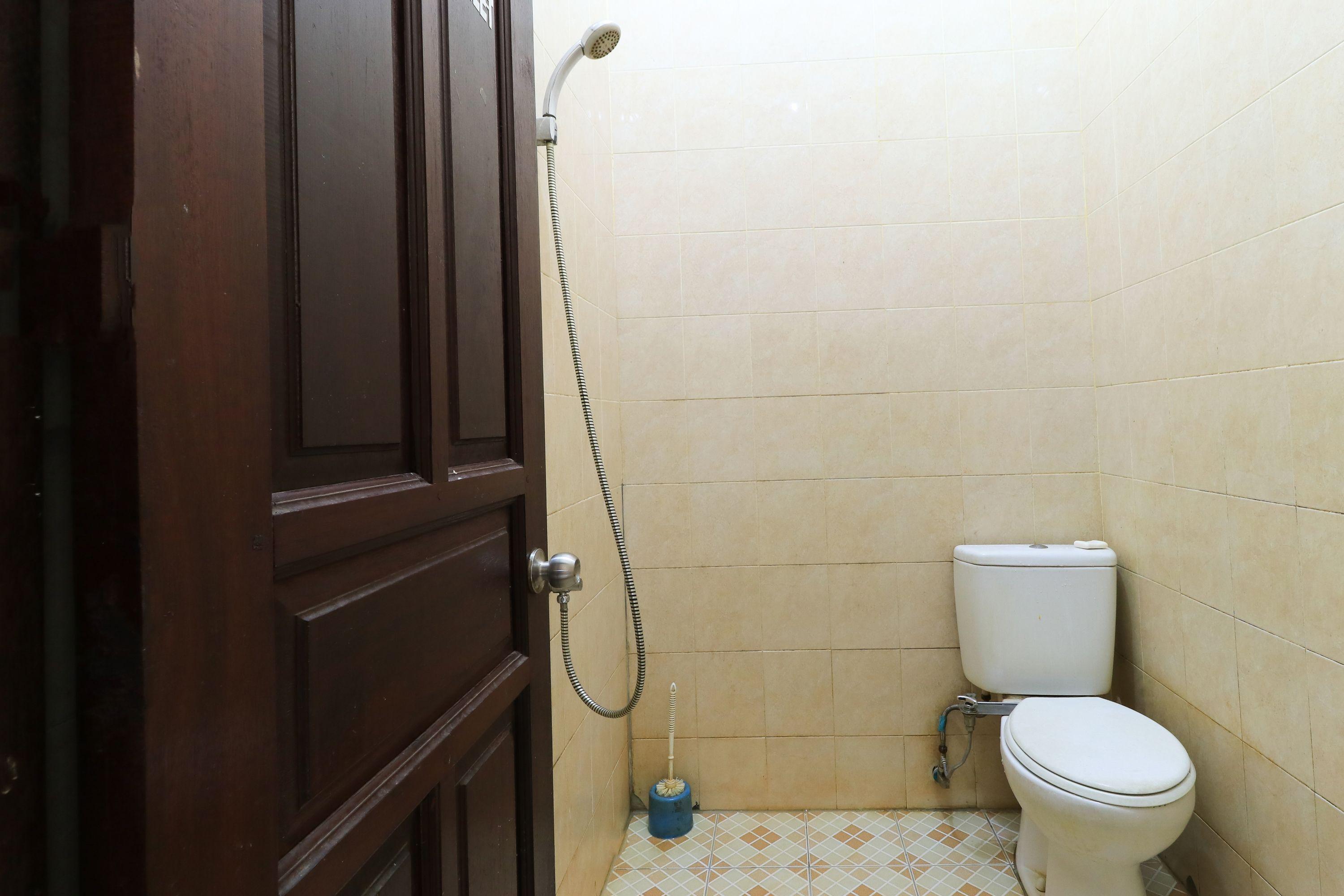 Guest House Samarinda Eksteriør bilde