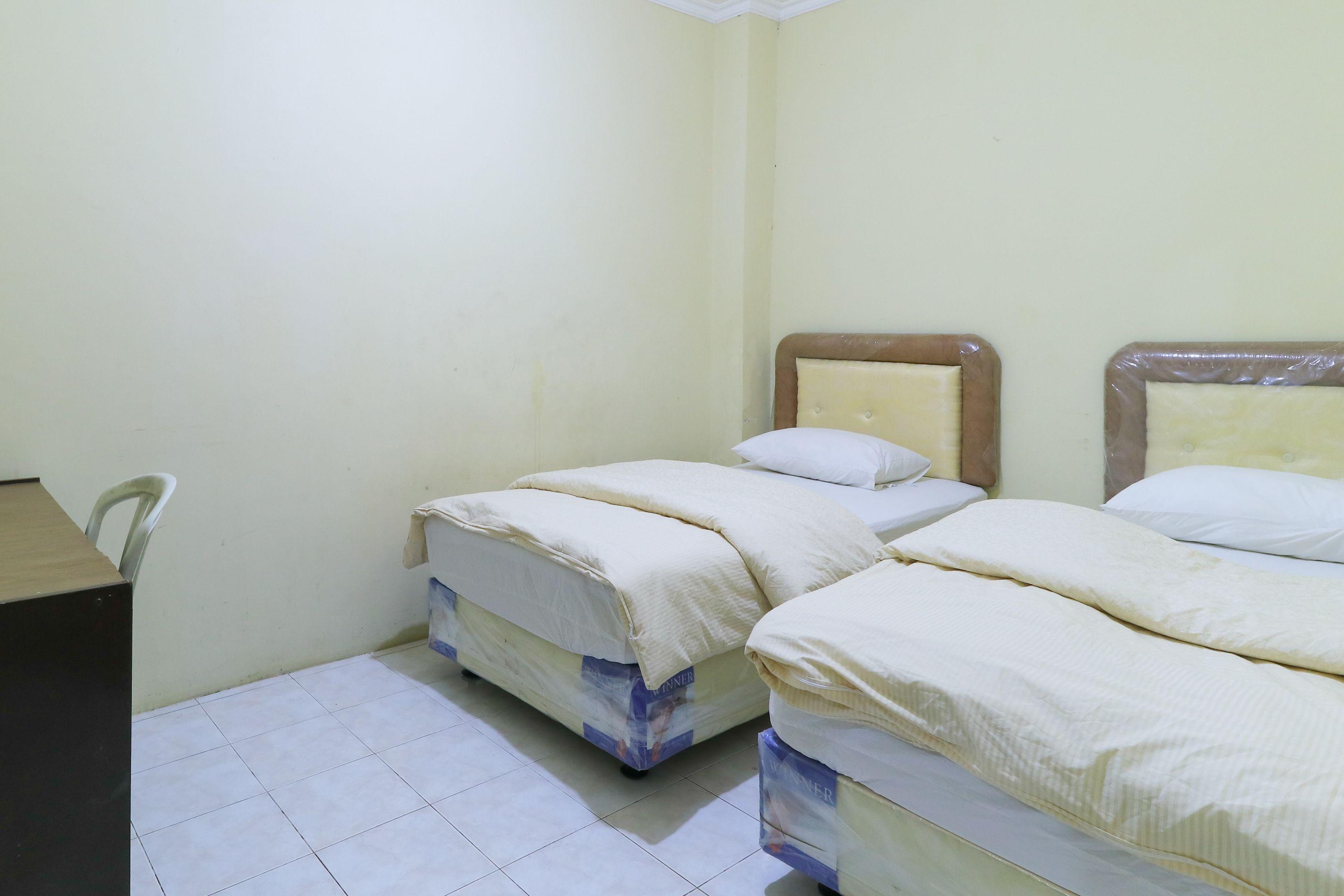 Guest House Samarinda Eksteriør bilde
