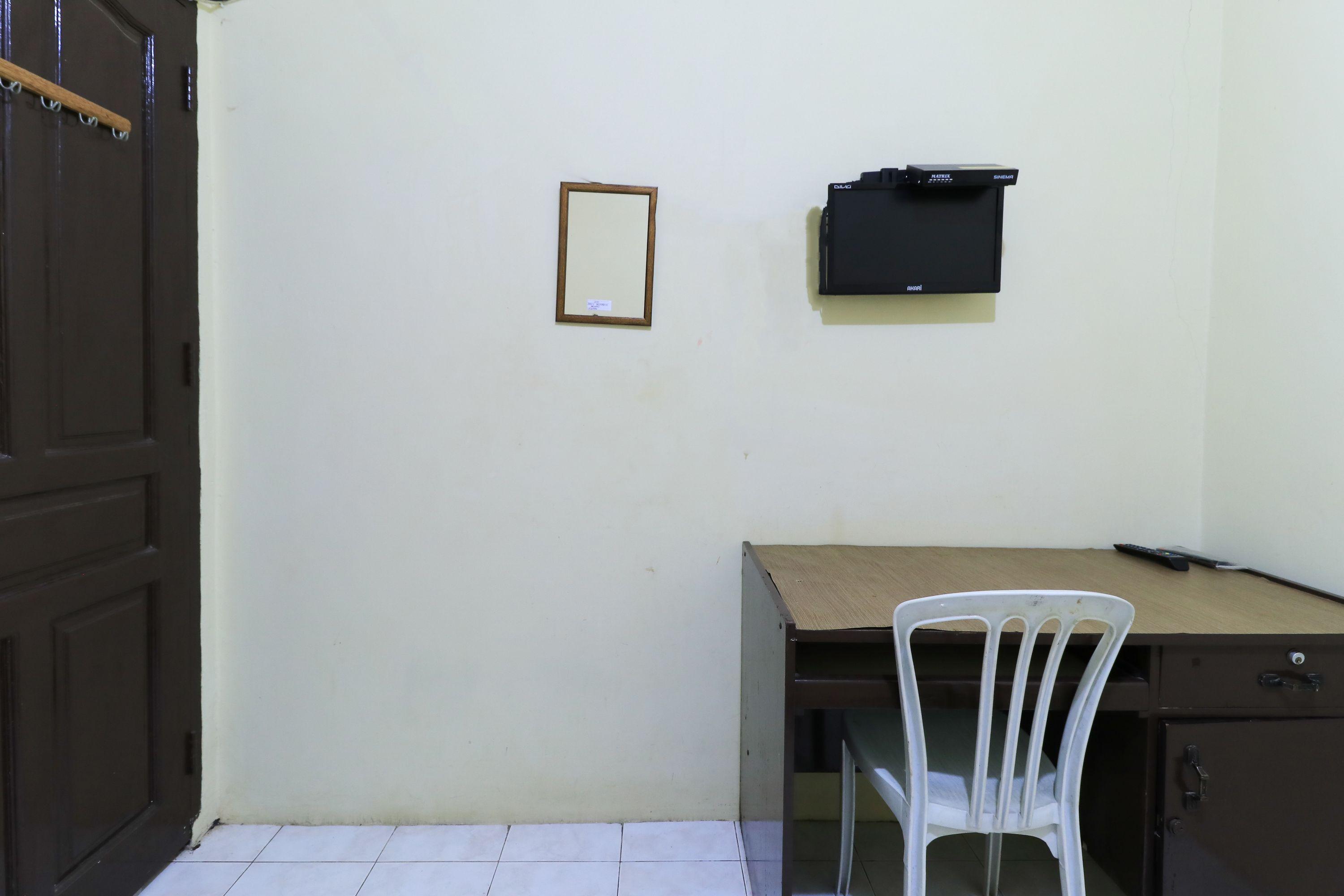 Guest House Samarinda Eksteriør bilde