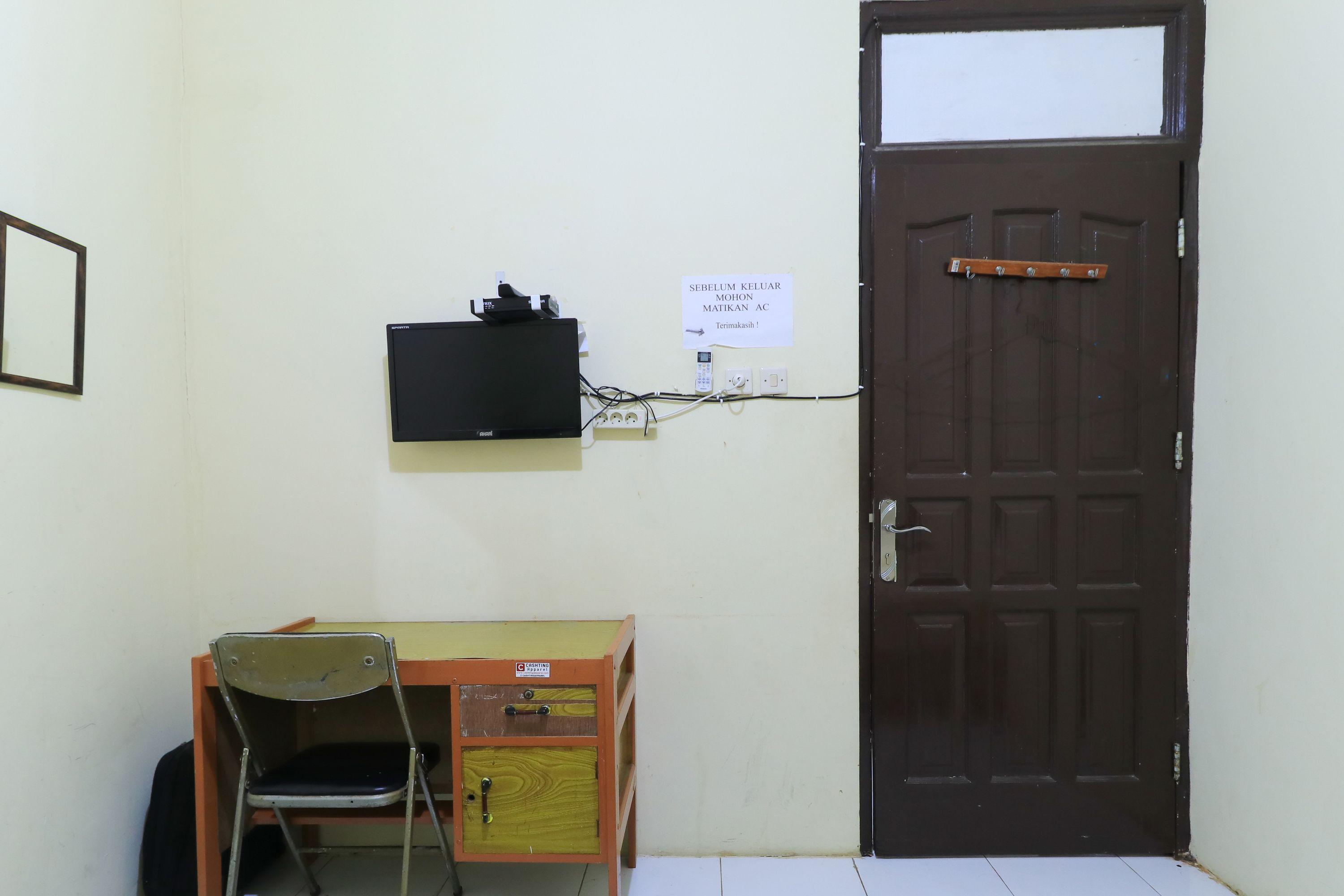 Guest House Samarinda Eksteriør bilde