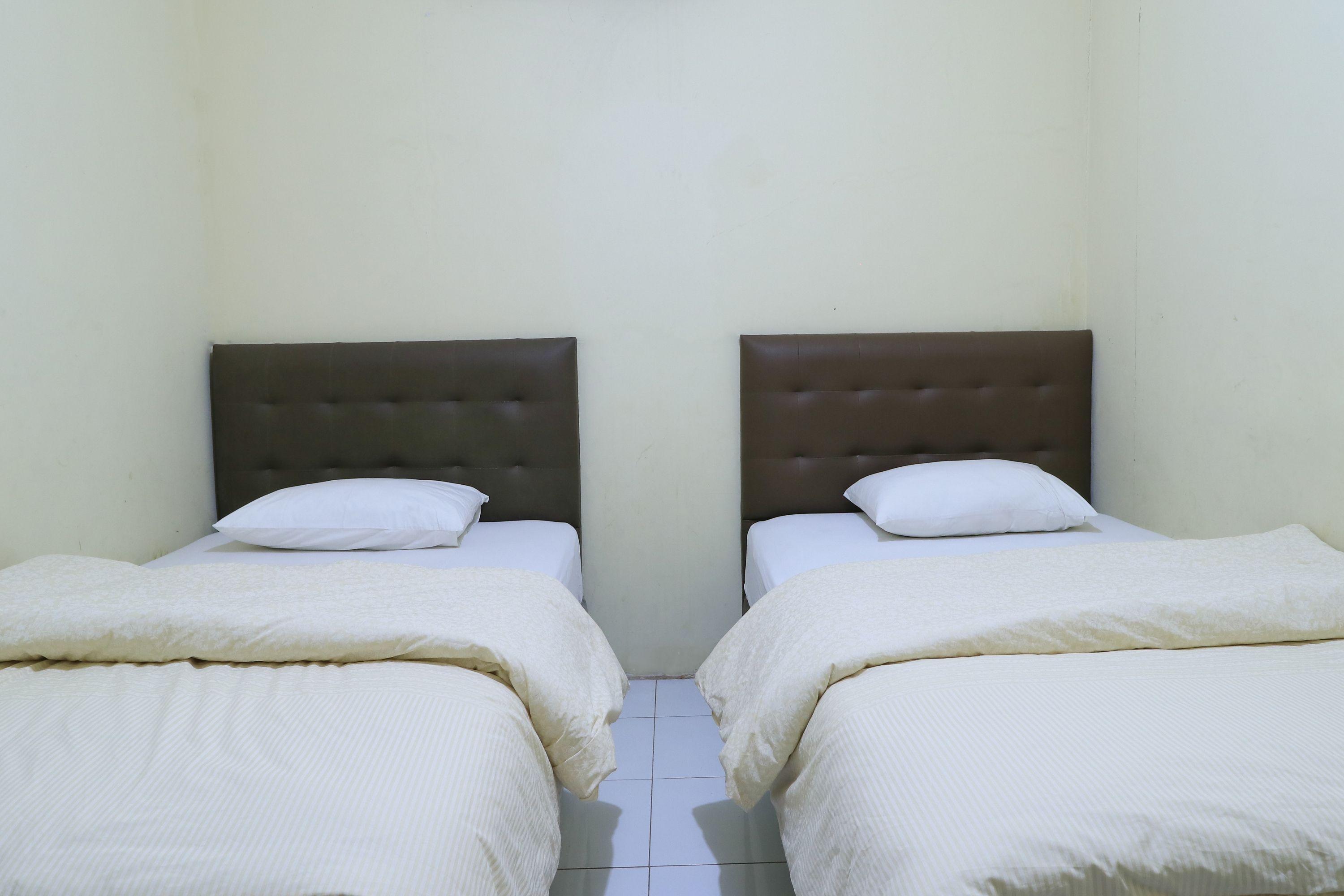 Guest House Samarinda Eksteriør bilde