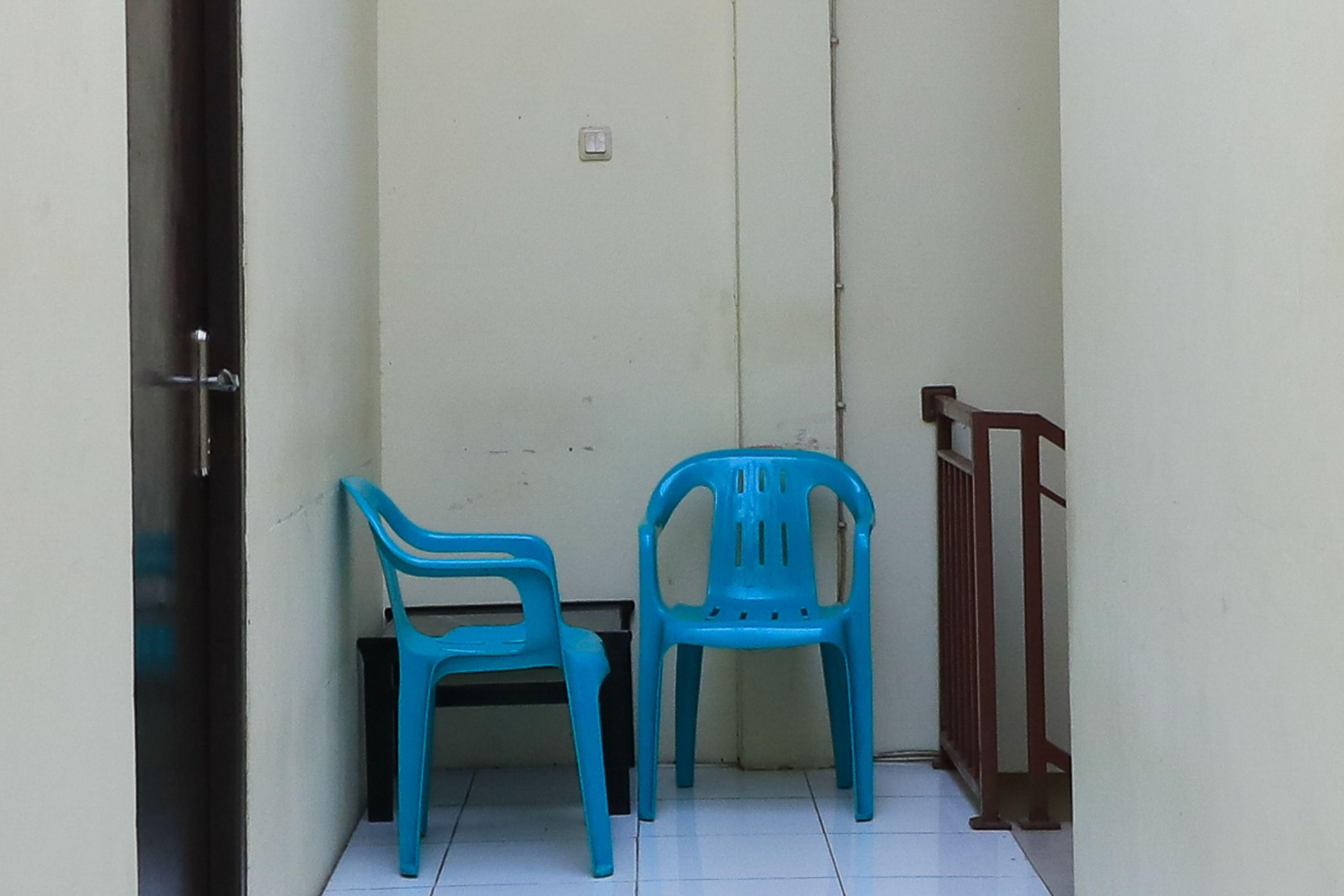 Guest House Samarinda Eksteriør bilde